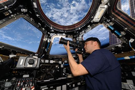 nasa ehb